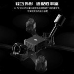 O3 Air Unit  Features HD long-distance low-latency Digital image transmission